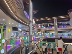 -大鹏佳兆业广场