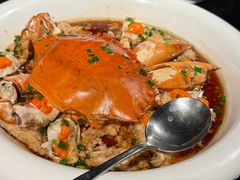 -上海小南国(正大店)