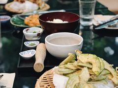 脆皮牛油果-Ginger(兴国路店)