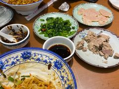 -北京炸酱面馆·烤鸭(前门总店)