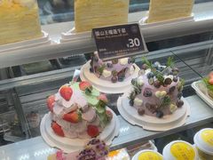 -FANEN法念·烘焙·甜点(万象城店)