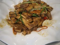 -全安烤鸭(普阳街店)