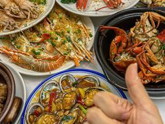 -醉壹号海鲜大排档·老厦门特色菜(厦门美食地标店)