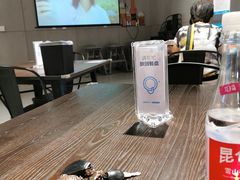-盒马鲜生(王府广场店)