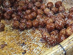 -邓记新一代糖油果子(四川煤管局供销公司职工宿舍店)