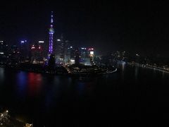 -非常时髦餐厅VUE Restaurant(外滩茂悦大酒店)
