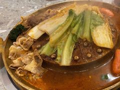 -牛牛章·章鱼水煎肉(光谷世界城店)