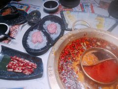 -哥老官重庆美蛙鱼头(虹口龙之梦店)