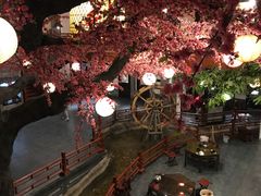 -鲁城往事(游客中心店)