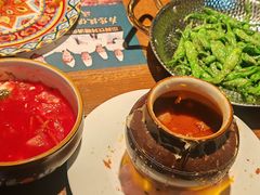 -卢布里西餐厅(海拉尔店)