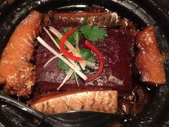 -金牌外婆家(苏州中心店)