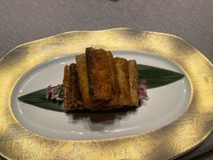拾宴熏比目鱼-拾宴(汇智国际商业中心店)