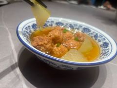 -东口码头·烧鸽子·鱼头泡饼·地方菜(金鹰悦城店)
