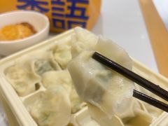 -饺子季水饺餐厅(新市街店)