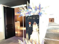 -格乐利雅婚礼艺术中心(浦东花木店)