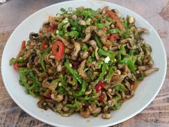 -赵广小吃(油榨湾店)