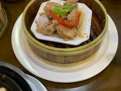 -日昌餐馆(亦庄店)