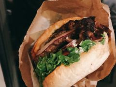 -Fergburger(皇后镇店)