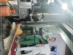 -清真·马峰烤肉(小学习北巷店)