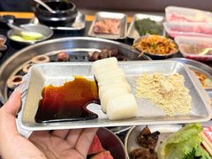 -炽城·烤肉名家(鸿达中央广场店)