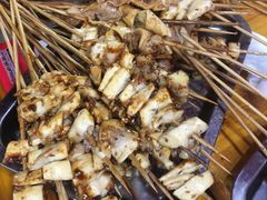 -老黑板筋(顺义总店)