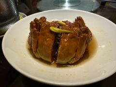 -老人和饭店(打浦路店)