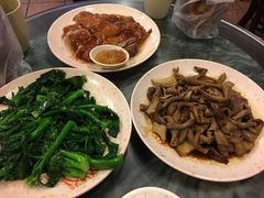 -紫金食坊(江南西路店)
