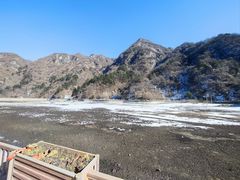 -秦岭终南山世界地质公园翠华山景区