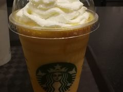 -星巴克(苏州石路百脑汇店)