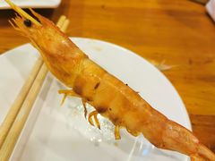 -京朋串屋·烧烤(望京西路总店)