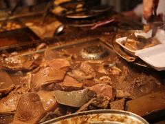 -明记牛杂(新马路分店)