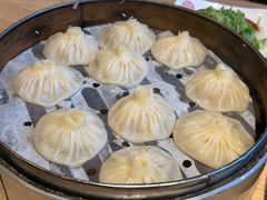 -老班长手工灌汤包老店(东山店)