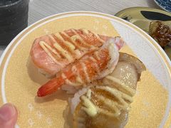 -滨寿司(汇金店)