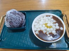 -笃笃笃糖粥(十全街店)