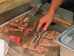 -西藏饭店·亚克·食光自助餐厅(文殊院店)
