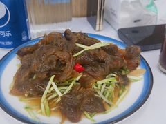 -北戴河庆山饭店·海鲜砂锅粥(北戴河黑石路店)