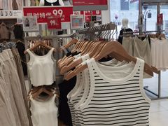 -优衣库(长沙悦方IDmall店)