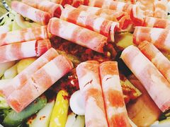 -韩热集市(百源店)