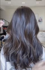 -Hello Lady发型设计