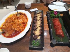 -福慧慈缘素食餐厅(王府井店)