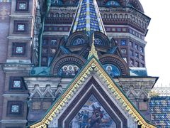 -滴血救世主教堂