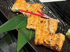 -玄白·炭烤活鳗(上海首店)