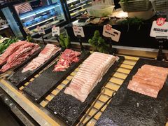 -钱小奴创意自助餐厅·原切谷饲安格斯畅吃(宁波奉化银泰店)