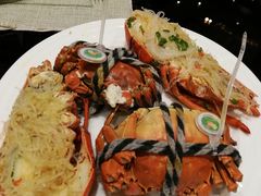 -万达瑞华酒店美食汇自助餐厅(楚河汉街店)