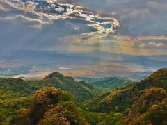 -吉林拉法山