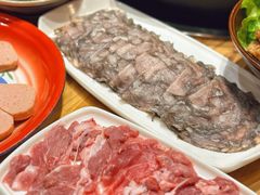 -虾领航小龙虾·吉林烧烤(柳州路店)