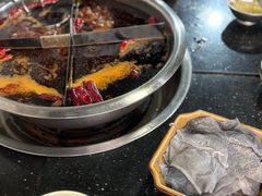 -祝幺妹火锅(裕华村总店)