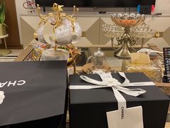 -Chanel(德基广场店)