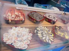 -深海聚汇·牛榴宴·自助料理(江宁万达店)