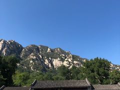 -北京凤凰岭